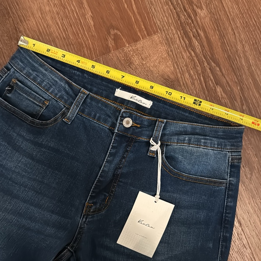 KanCan Women’s Jeans New - Picture 6 of 9